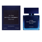 50 ML Narciso Rodriguez FOR HIM Narciso For Him Bleu Noir Apa de Parfum  3 of 3 Narciso For Him Bleu Noir Apa de Parfum