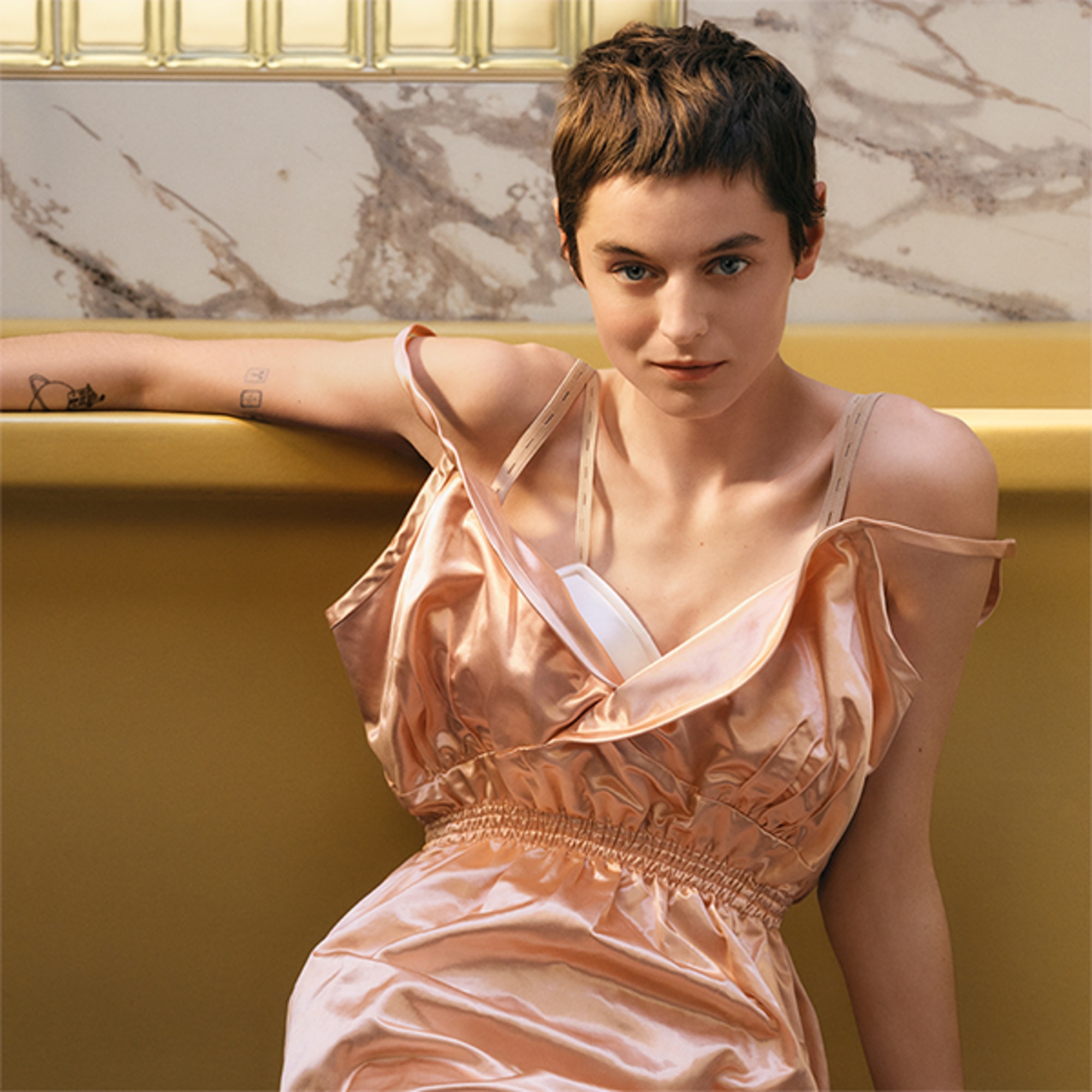 Set Miutine Apa de Parfum