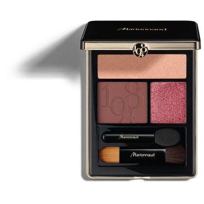 Marionnaud 1984 Eyeshadow Paleta farduri de pleoape Trio 1 of 3