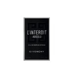 35 ML Givenchy L'Interdit L'Interdit Absolu Apa de Parfum Intense  2 of 3 L'Interdit Absolu Apa de Parfum Intense