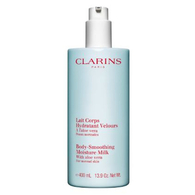 400 ML Clarins FACE CARE Lotiune de corp hidratanta  1 of 2 