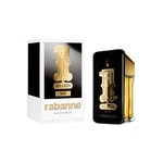 50 ML Rabanne 1 MILLION 1 Million Black Apa de Parfum 3 of 7 1 Million Black Apa de Parfum