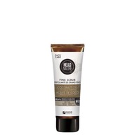 75 ML Hello Nature FACE CARE Scrub fin de curatare pentru ten Coconut Oil  1 of 2 