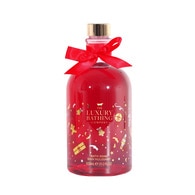 600 ML Grace Cole LUXURY BATHING Spuma de baie Luxury Bubbles  1 of 2 