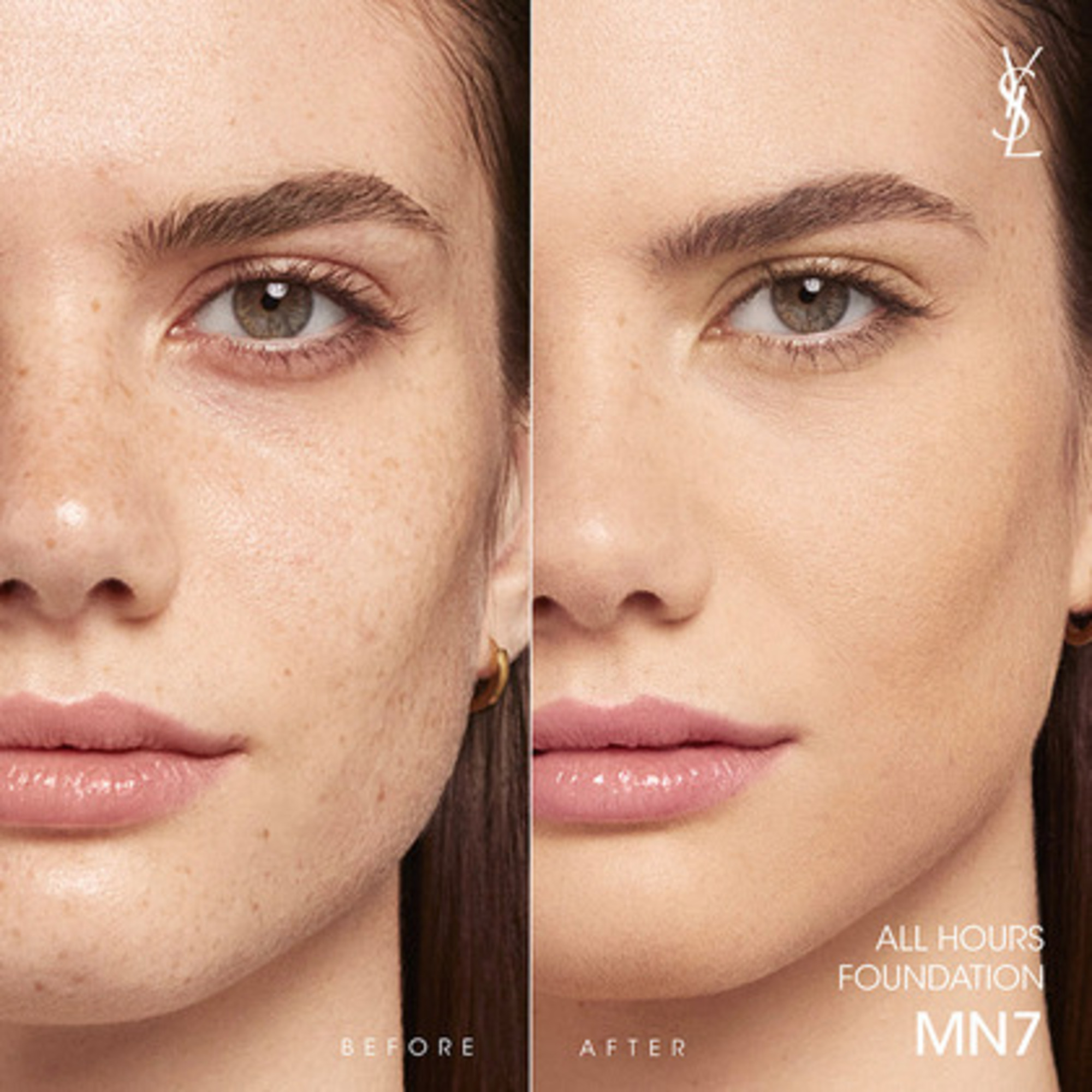 Fond de ten All Hours Foundation