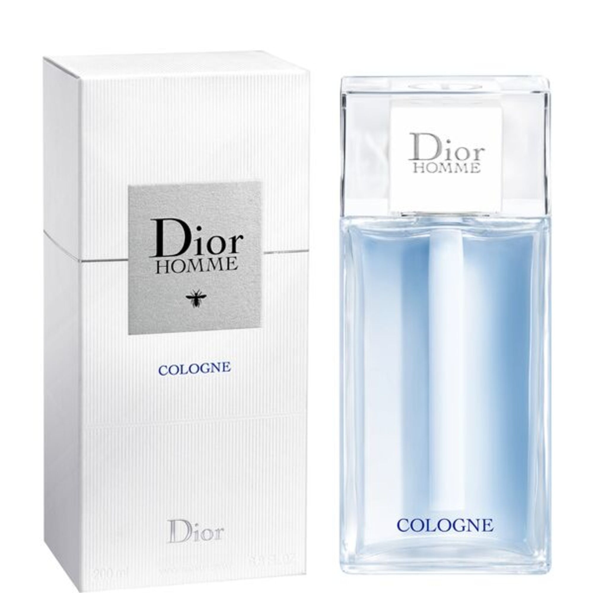 200 ML Dior DIOR HOMME Dior Homme Cologne 1 of 1 Dior Homme Cologne