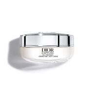 50 ML Dior CAPTURE Crema cu textura delicata pentru fata si gat Soft Creme 
