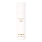 150 ML Rabanne MILLION Deodorant Spray Million Gold for Her  1 of 6 Deodorant Spray Million Gold for Her