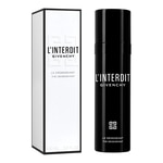 100 ML Givenchy L INTERDIT Deodorant Spray L Interdit 3 of 3 Deodorant Spray L Interdit