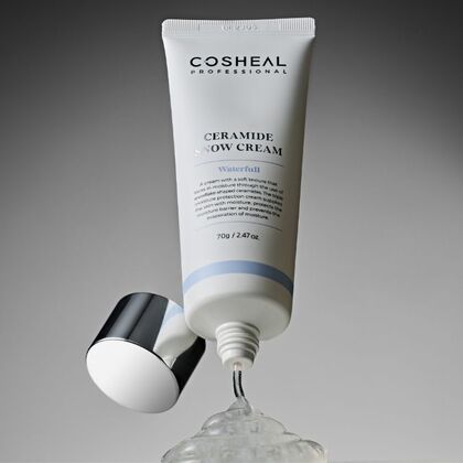 Crema hidratanta Ceramide Snow