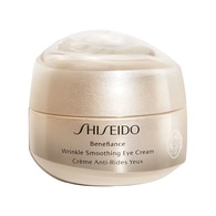 15 ML SHISEIDO BENEFIANCE Crema de ochi antirid Wrinkle Resisting Cream  