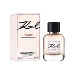 60 ML KARL LAGERFELD CITY COLLECTION Paris 21 Rue Saint Guillaume Apa de Parfum  3 of 3 Paris 21 Rue Saint Guillaume Apa de Parfum