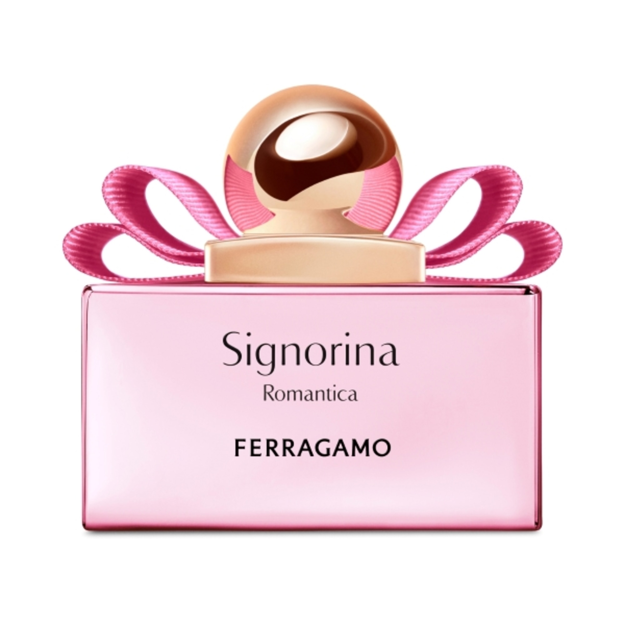 30 ML Ferragamo Signorina Romantica Apa de Parfum,Parfumuri,parfumuri originale Signorina Romantica Apa de Parfum 1 of 3