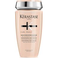 250 ML Kerastase CURL MANIFESTO Sampon hranitor pentru parul cret si ondulat Bain Hydratation  1 of 2 