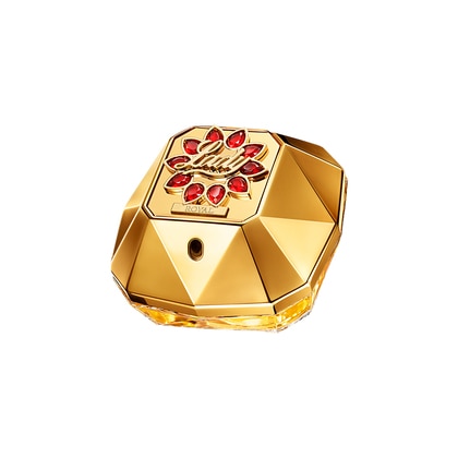 50 ML Rabanne LADY MILLION Lady Million Royal Apa de Parfum 1 of 5