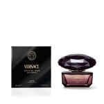 50 ML Versace CRYSTAL NOIR Crystal Noir Parfum 2 of 2 Crystal Noir Parfum