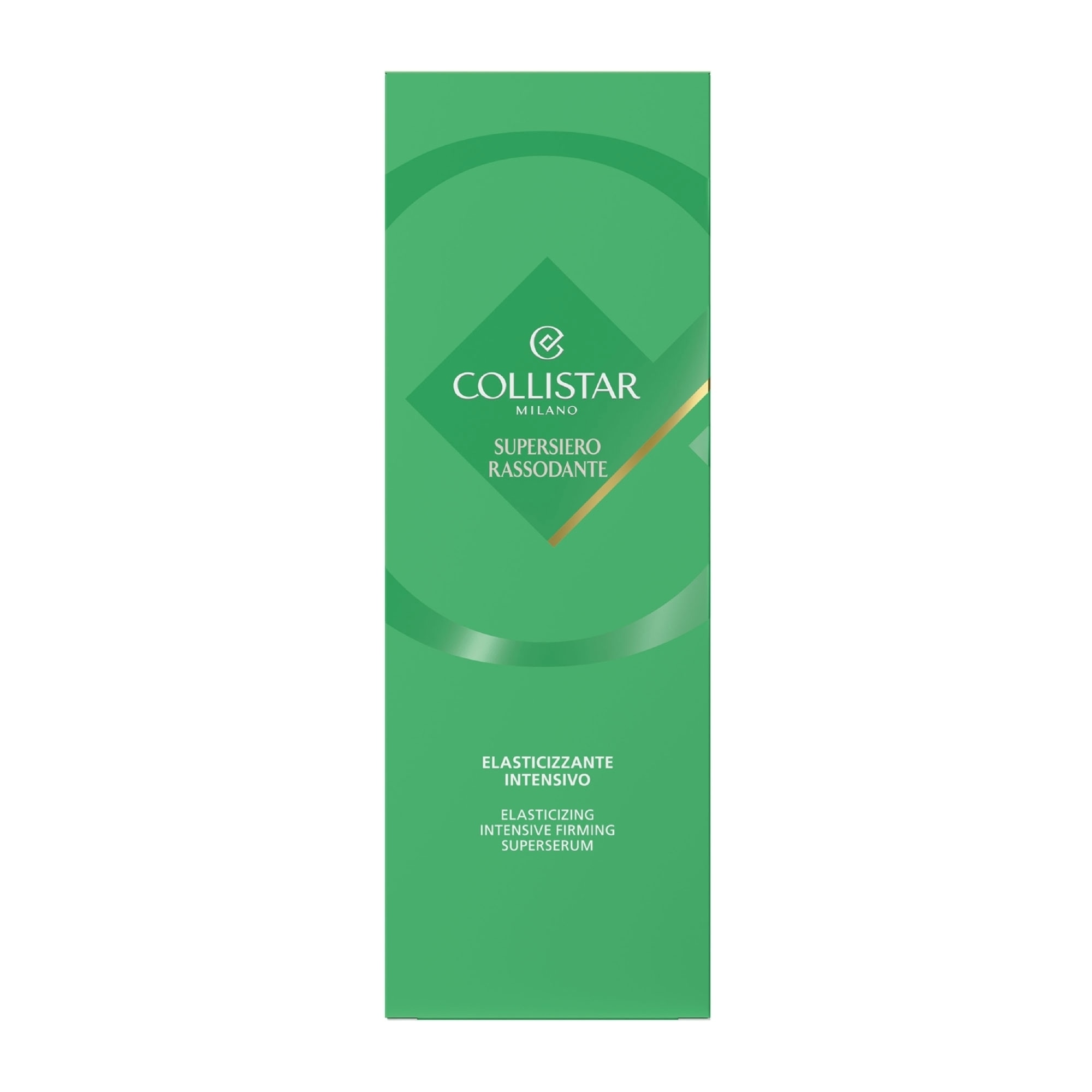 200 ML Collistar BODY CARE Serum pentru fermitate Elasticizing Intensiv Firming 1 of 4