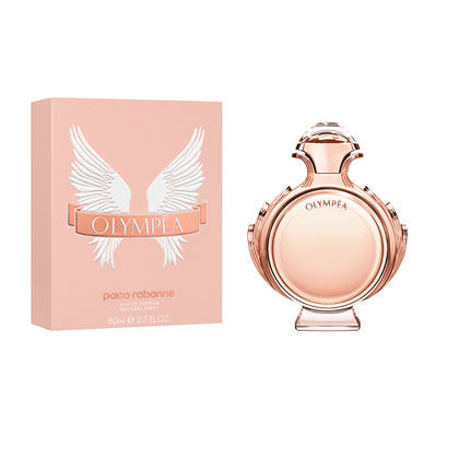 Olympéa Apa de Parfum