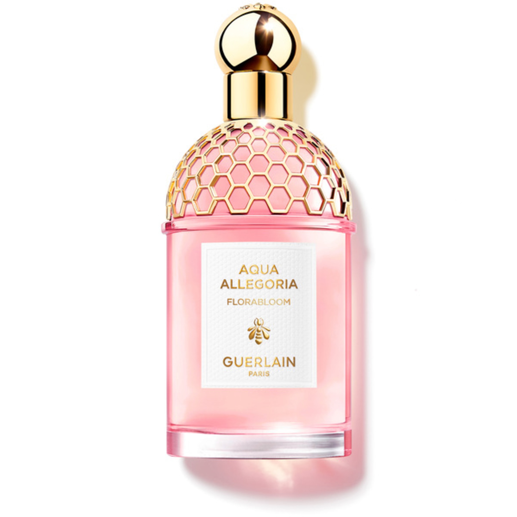 125 ML GUERLAIN AQUA ALLEGORIA Aqua Allegoria Florabloom Apa de Toaleta 1 of 4