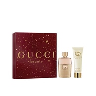 50+50 ML Gucci GUILTY Set Gucci Guilty Pour Femme Apa de Parfum  1 of 2 