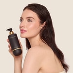300 ML Marionnaud Premium Hair Care HAIRCARE Sampon texturizant pentru volum 3 of 6 Sampon texturizant pentru volum