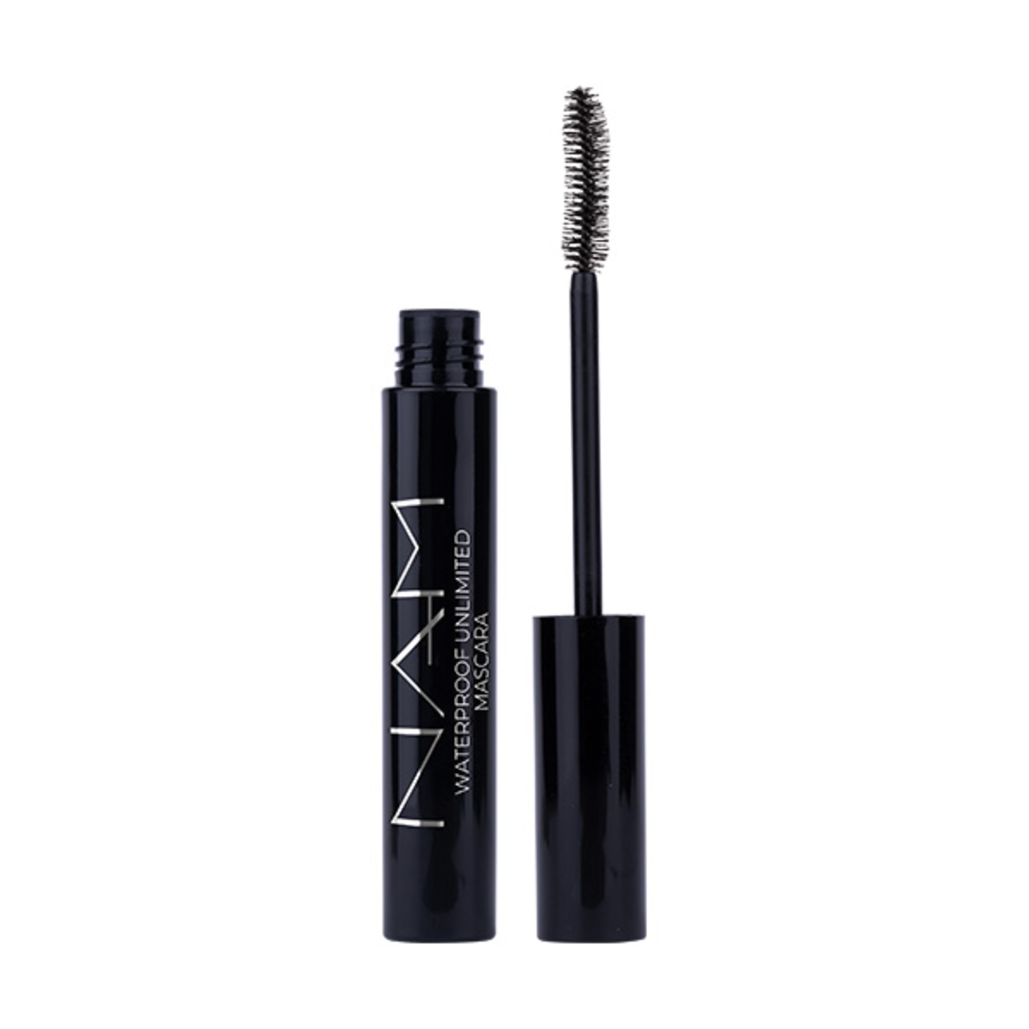Mascara waterproof