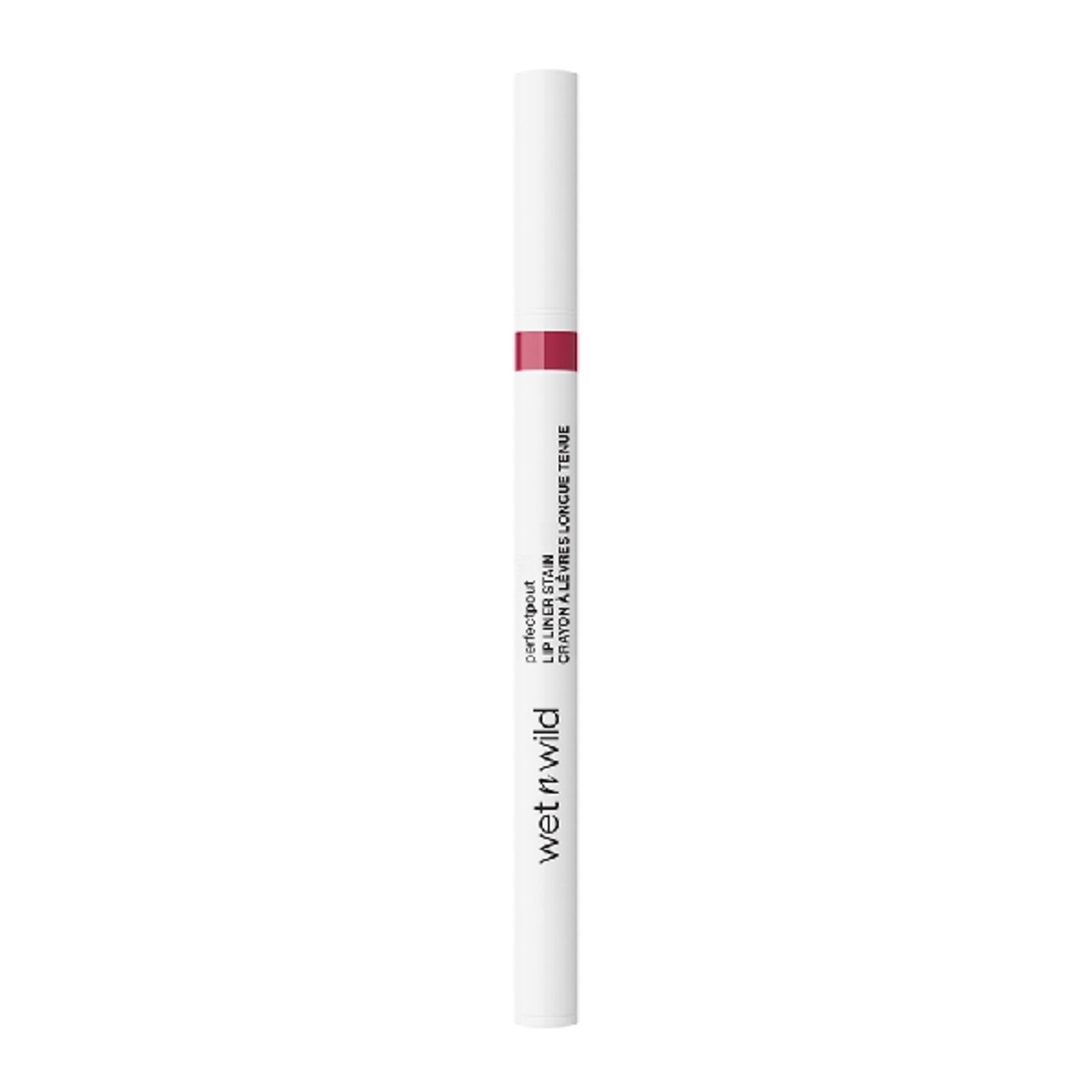 Wet N Wild Lip Liner Carioca contur buze Perfect Pout Lip Liner Stain 1 of 3