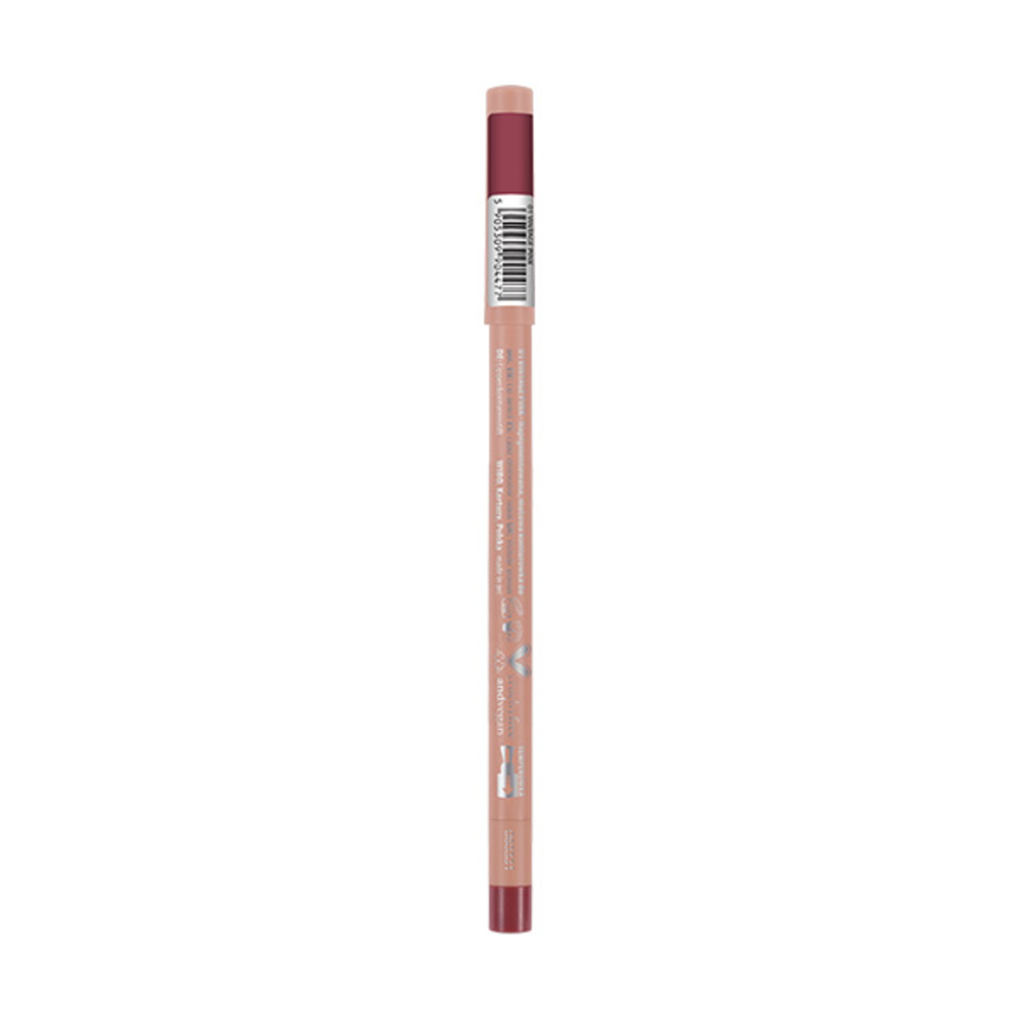 NAM EPIC LIP LINER Creion de buze 1 of 3