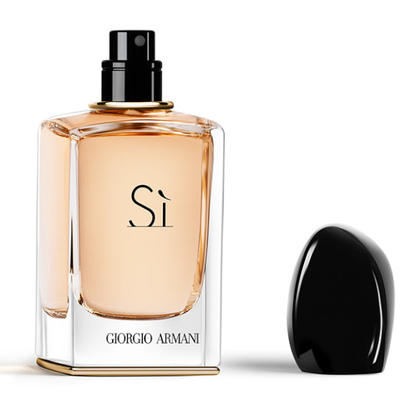 Si Apa de Parfum