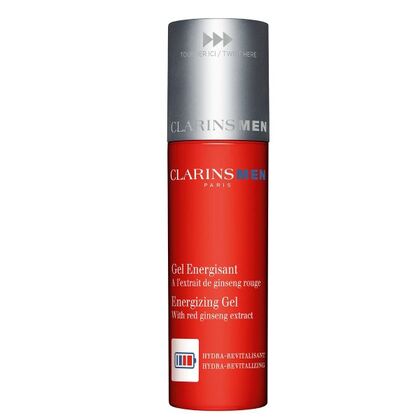 Gel Energisant Men