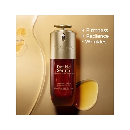 Double Serum