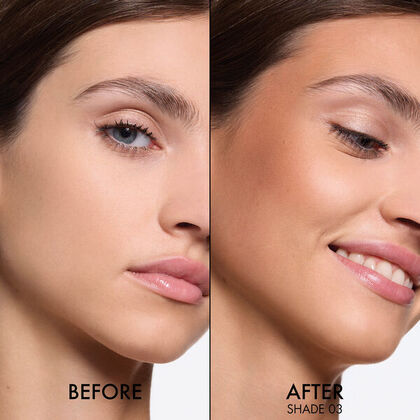 Pudra bronzanta Forever Nude Bronze Glow