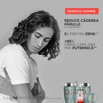 150 ML Kerastase Genesis Homme Spray fortifiant si densificator pentru parul slabit 4 of 6 Spray fortifiant si densificator pentru parul slabit