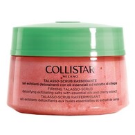 300 G Collistar BODY CARE Exfoliant cu efect de fermitate Talasso Scrub  1 of 2 