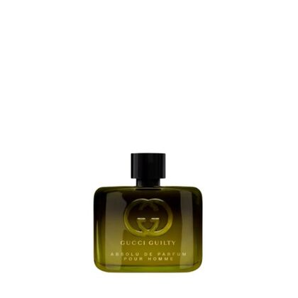 60 ML Gucci GUILTY Gucci Guilty Absolu de Parfum Pour Homme  1 of 5 