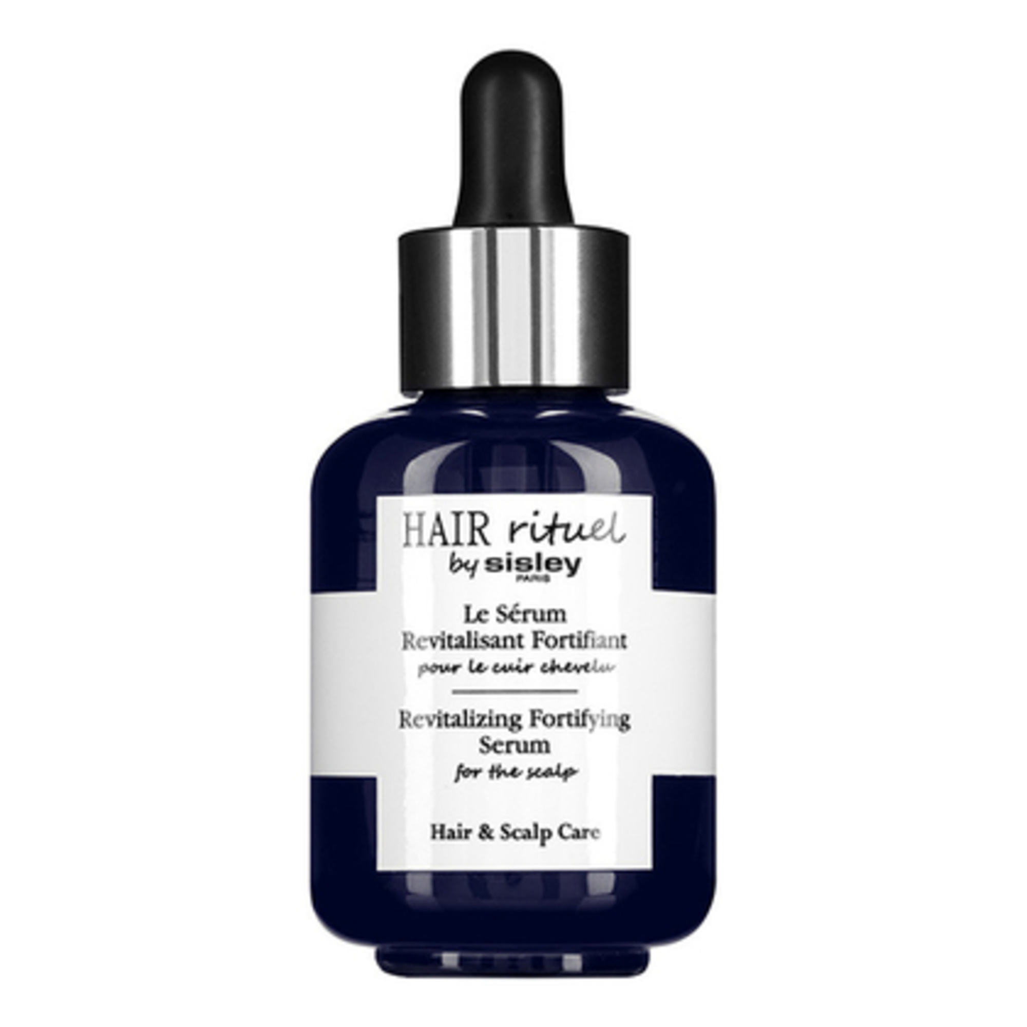 60 ML Hair Rituel by Sisley HAIR RITUEL Tratament impotriva caderii parului Hair Rituel  Tratament impotriva caderii parului Hair Rituel