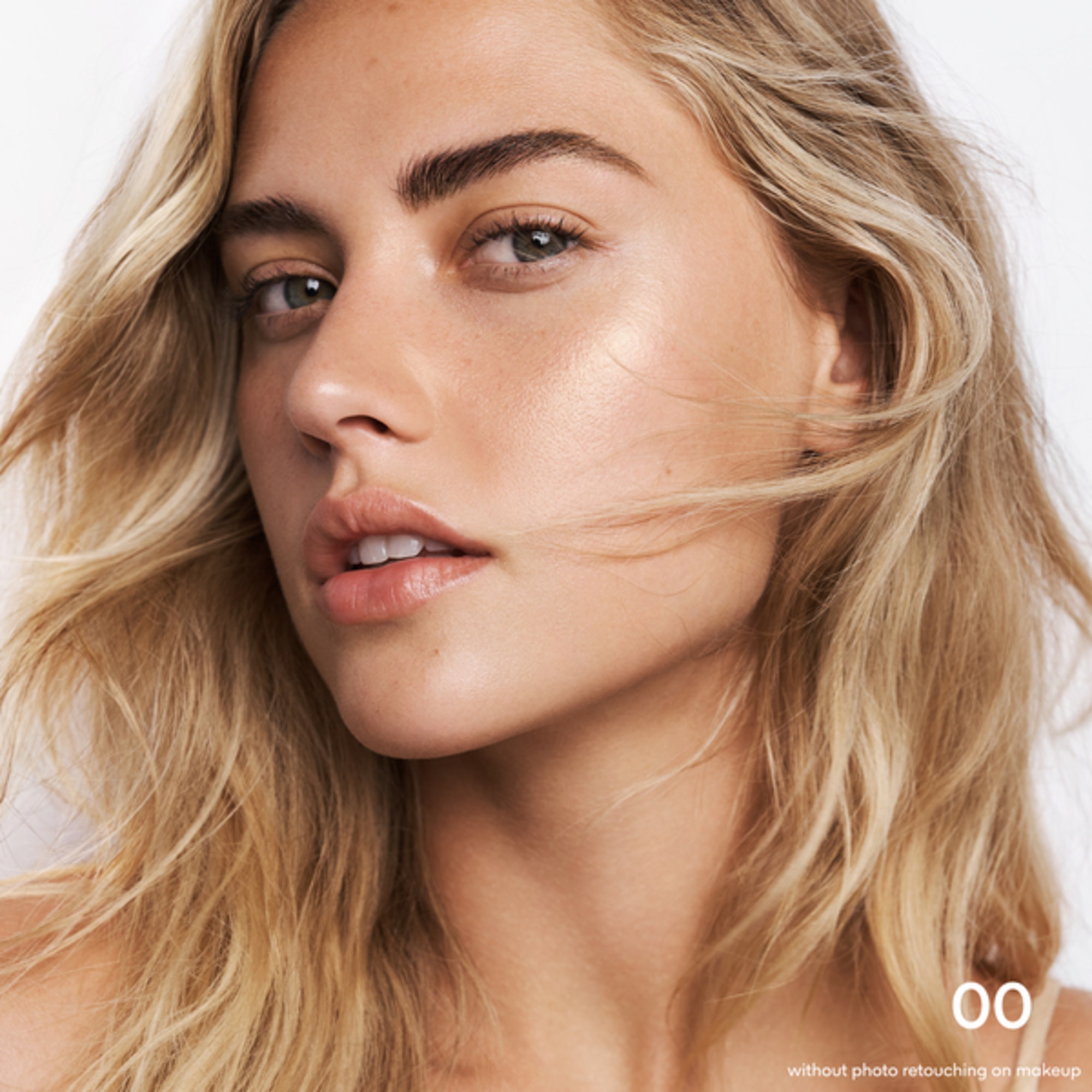 Pudra iluminatoare Terracotta