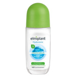 50 ML ELMIPLANT BODY CARE Deodorant Roll on Hyaluronic  1 of 1 Deodorant Roll on Hyaluronic