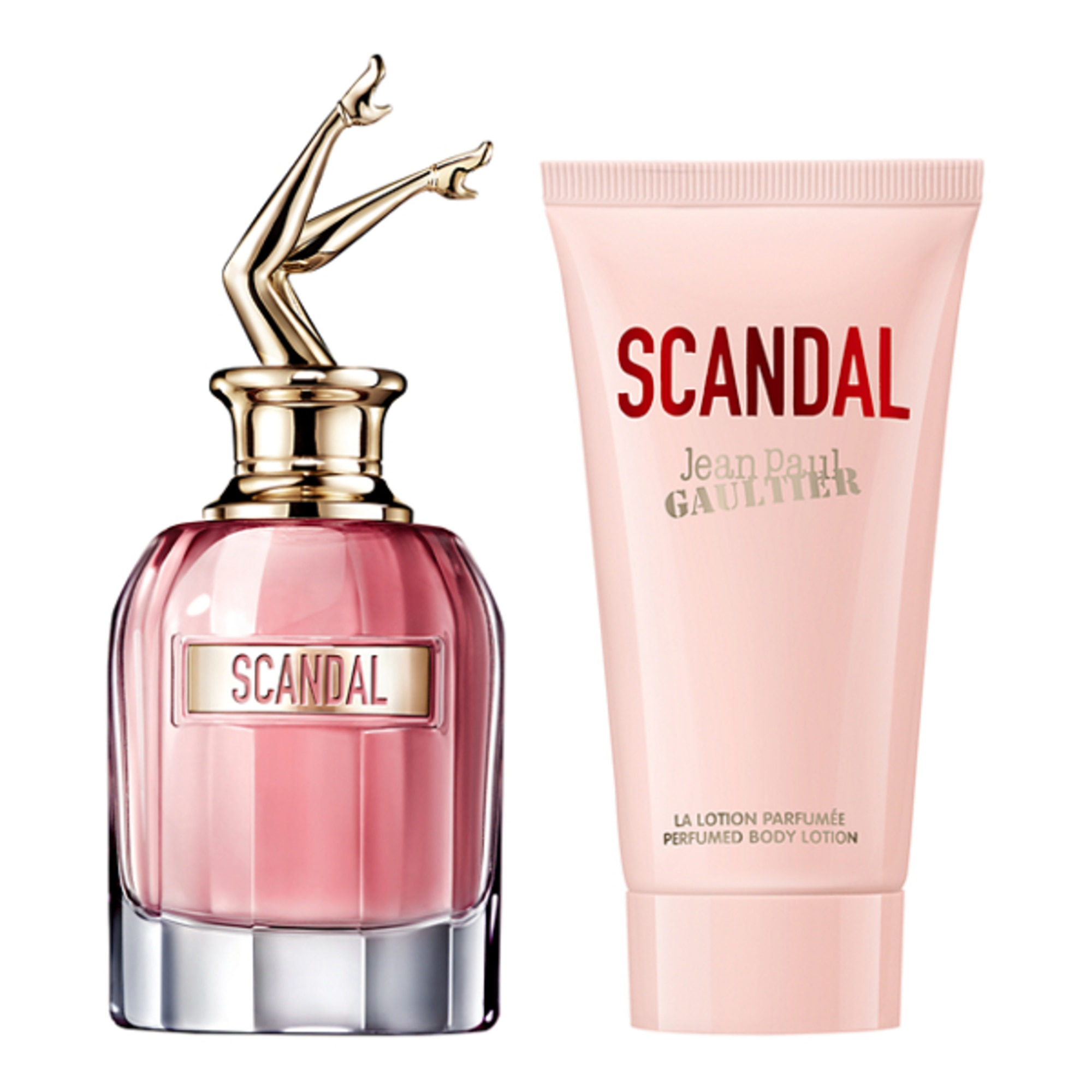 Set Scandal Apa de Parfum