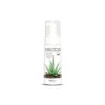 Gel de curatare spumant cu Aloe Vera