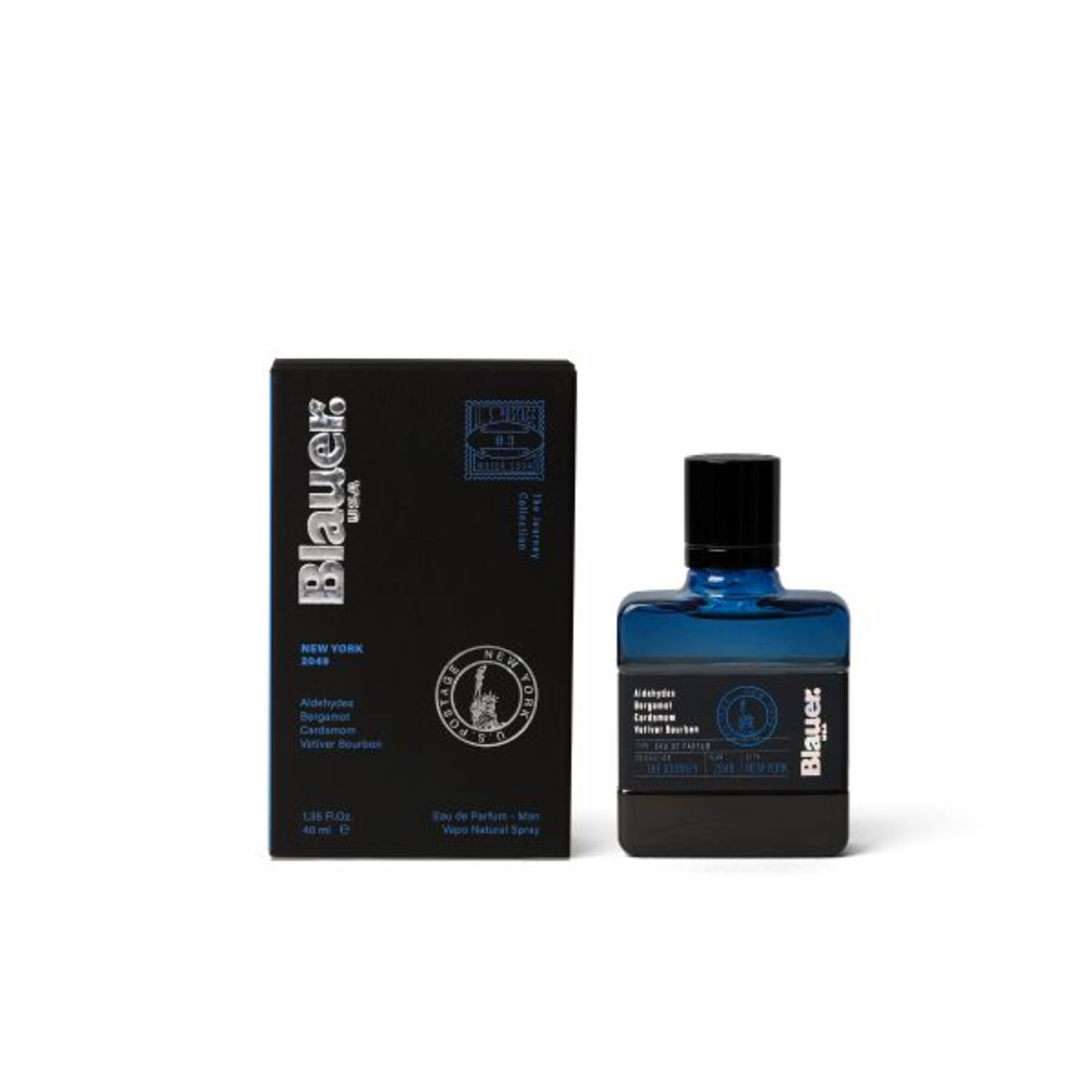 Blauer Journey New York 2049 Apa de Parfum Man