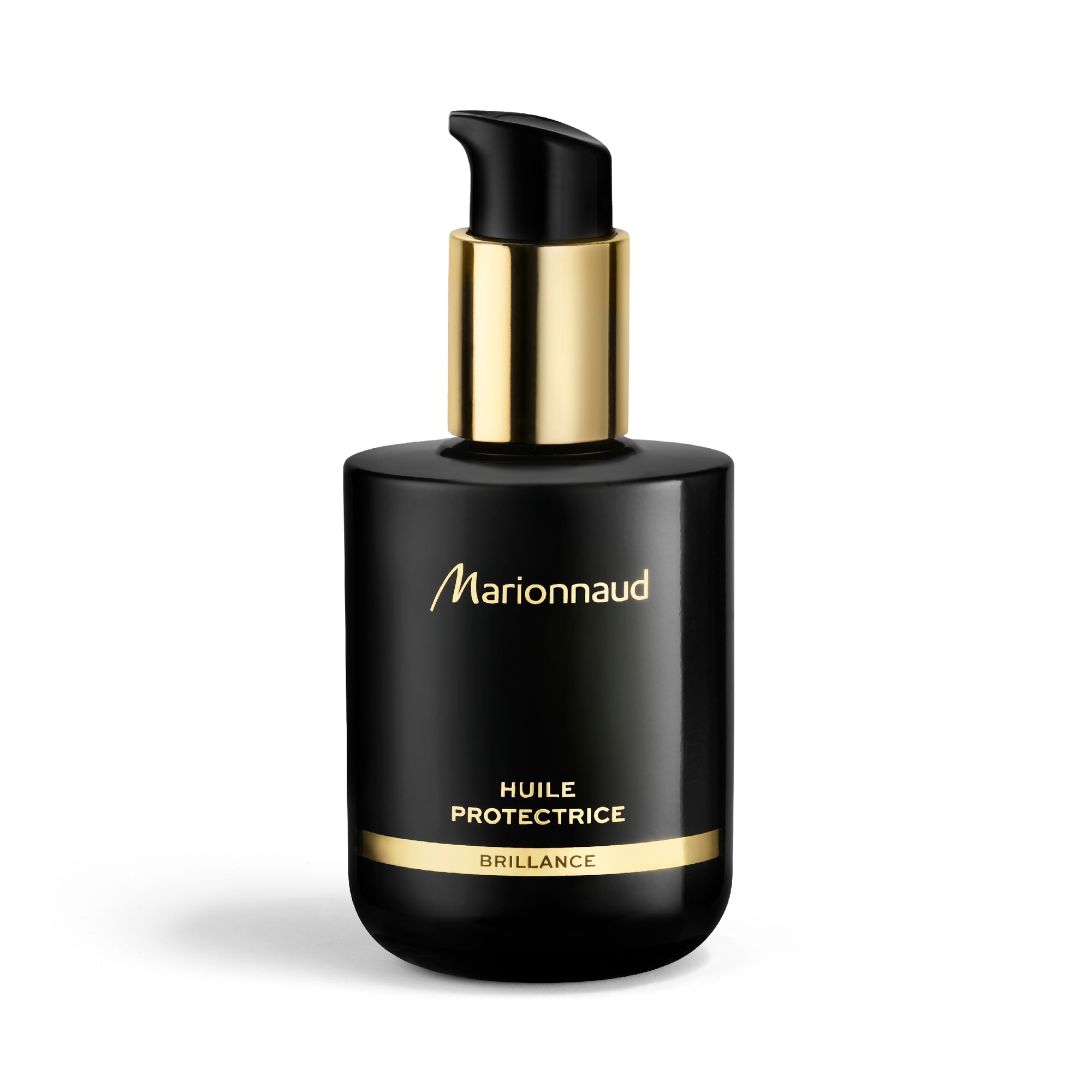 50 ML Marionnaud Premium Hair Care HAIRCARE Ulei pentru protectie si stralucire 1 of 3