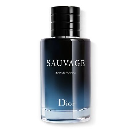 100 ML Dior SAUVAGE Sauvage Apa de Parfum 1 of 3