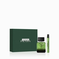 50+10 ML Prada Paradigme Set Paradigme Apa de Parfum  1 of 2 