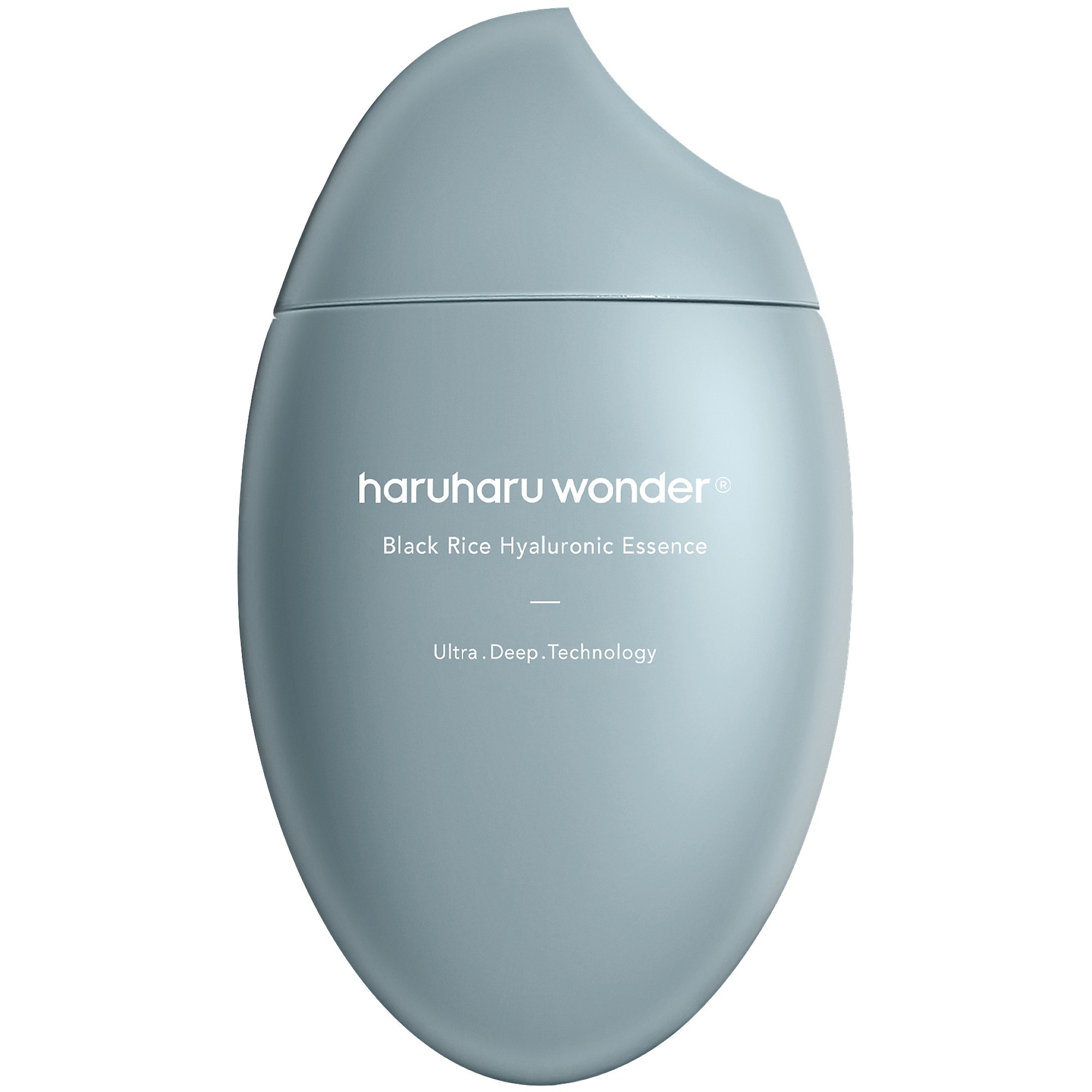 50 ML HARUHARU SKIN-CARE Esenta hidratanta Black Rice Hyaluronic Essence 1 of 1 Esenta hidratanta Black Rice Hyaluronic Essence