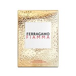 55 ML Ferragamo Fiamma Fiamma Apa de Parfum 4 of 4 Fiamma Apa de Parfum