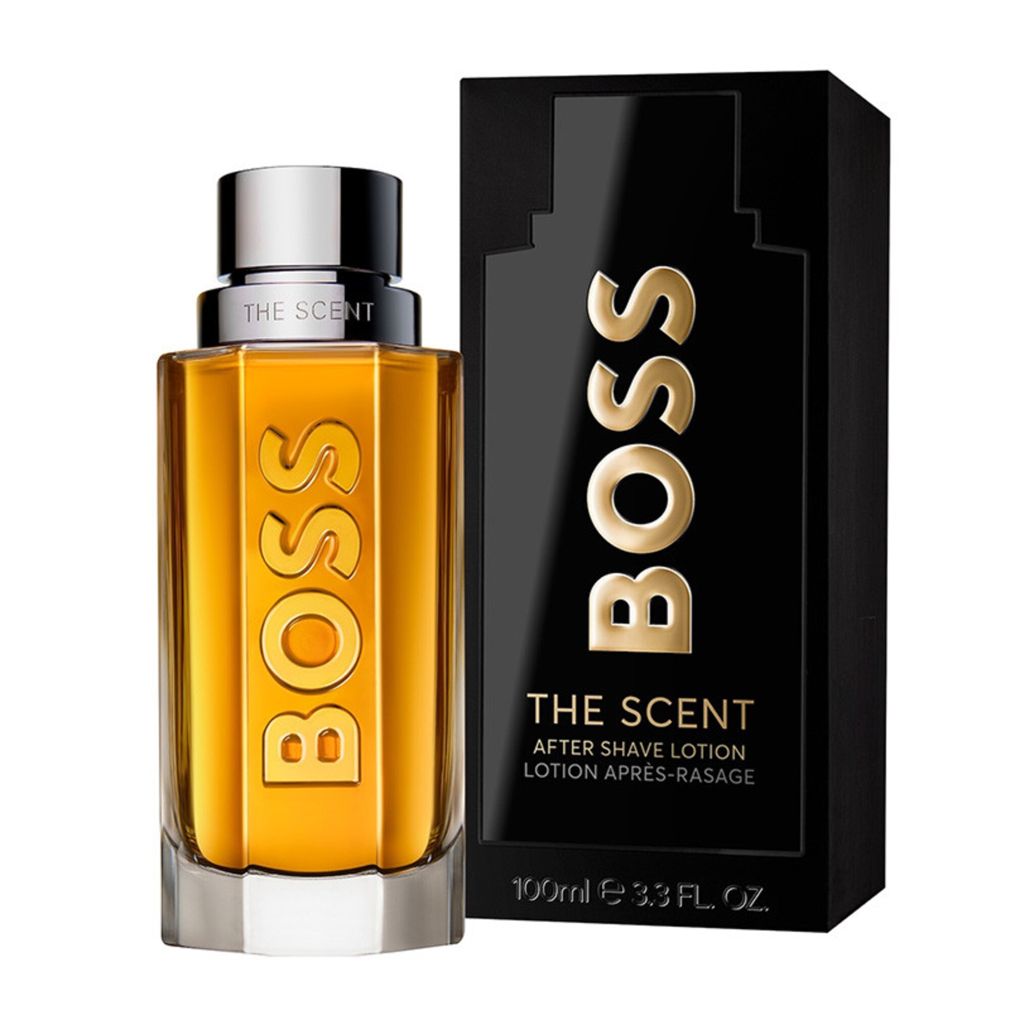 Boss The Scent Lotiune After Shave