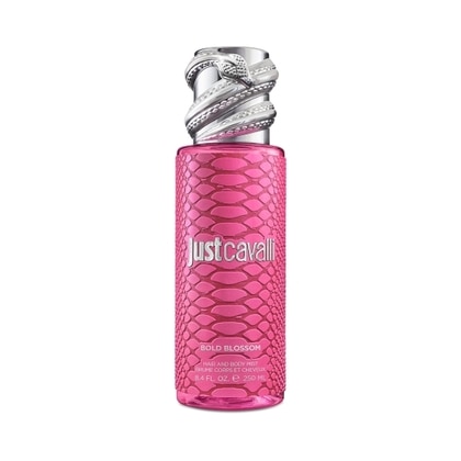 250 ML Roberto Cavalli Bold Blossom Spray pentru par si corp Bold Blossom 1 of 1