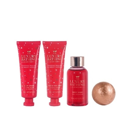 Set de ingrijire One Bright Star
