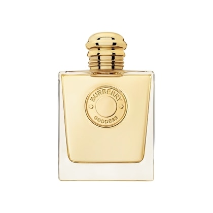 100 ML Burberry GODDESS Burberry Goddess Apa de Parfum 1 of 3